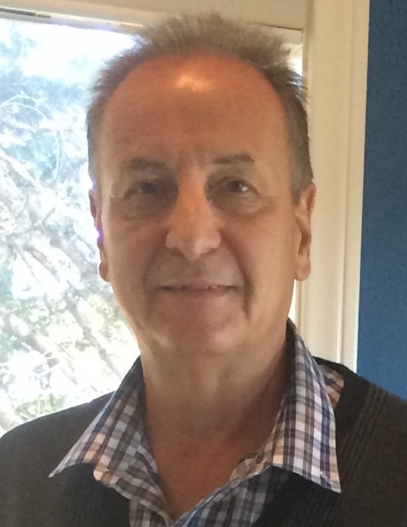 Robert Treuherz, MD Robert Treuherz, MD